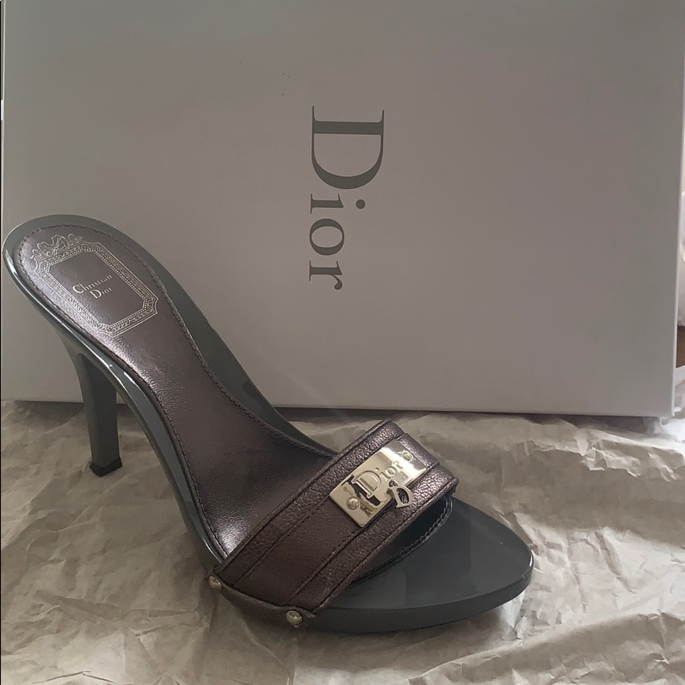 Christian Dior Heel